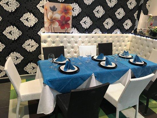 Spicy Ristorante Indiano